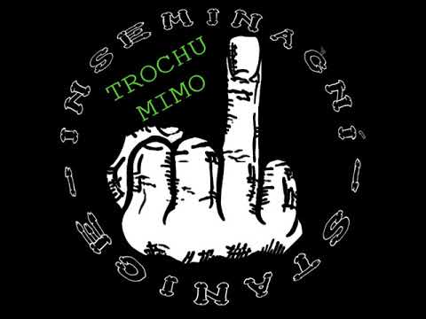 Inseminační Stanice - Život punkovej