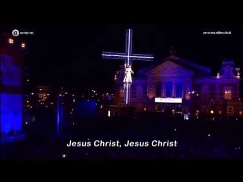 Musical Sing-a-Long 2015 - Jesus Christ Superstar