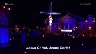 Musical Sing-a-Long 2015 - Jesus Christ Superstar
