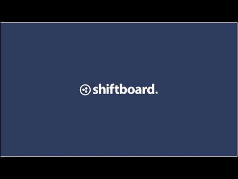 UKG Shiftboard | UKG Marketplace