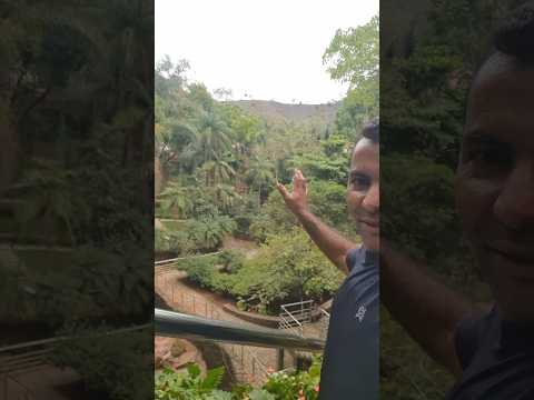 PARQUE DA CACHOEIRA DO ROSALVO , MUNICÍPIO DE GONZAGA MG, PEQUENA CIDADE DO INTERIOR DE MINAS GERAIS