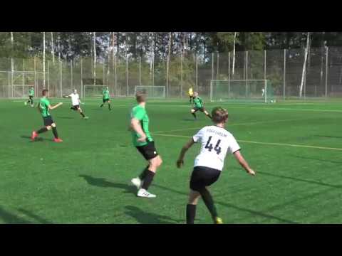 P14 Ykkönen: TiPS Akatemia - FC Honka Musta