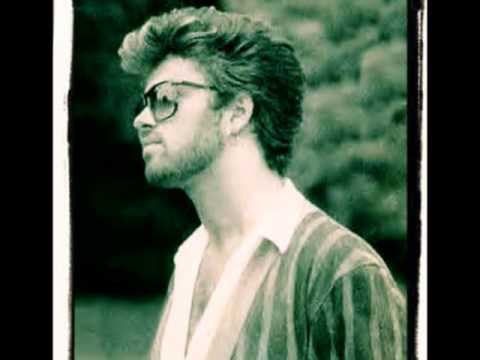 George Michael Heal the Pain