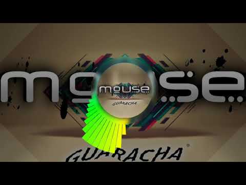 DJ Mouse Sixteen Guitar