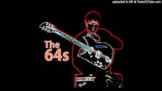 she is mine The 64s