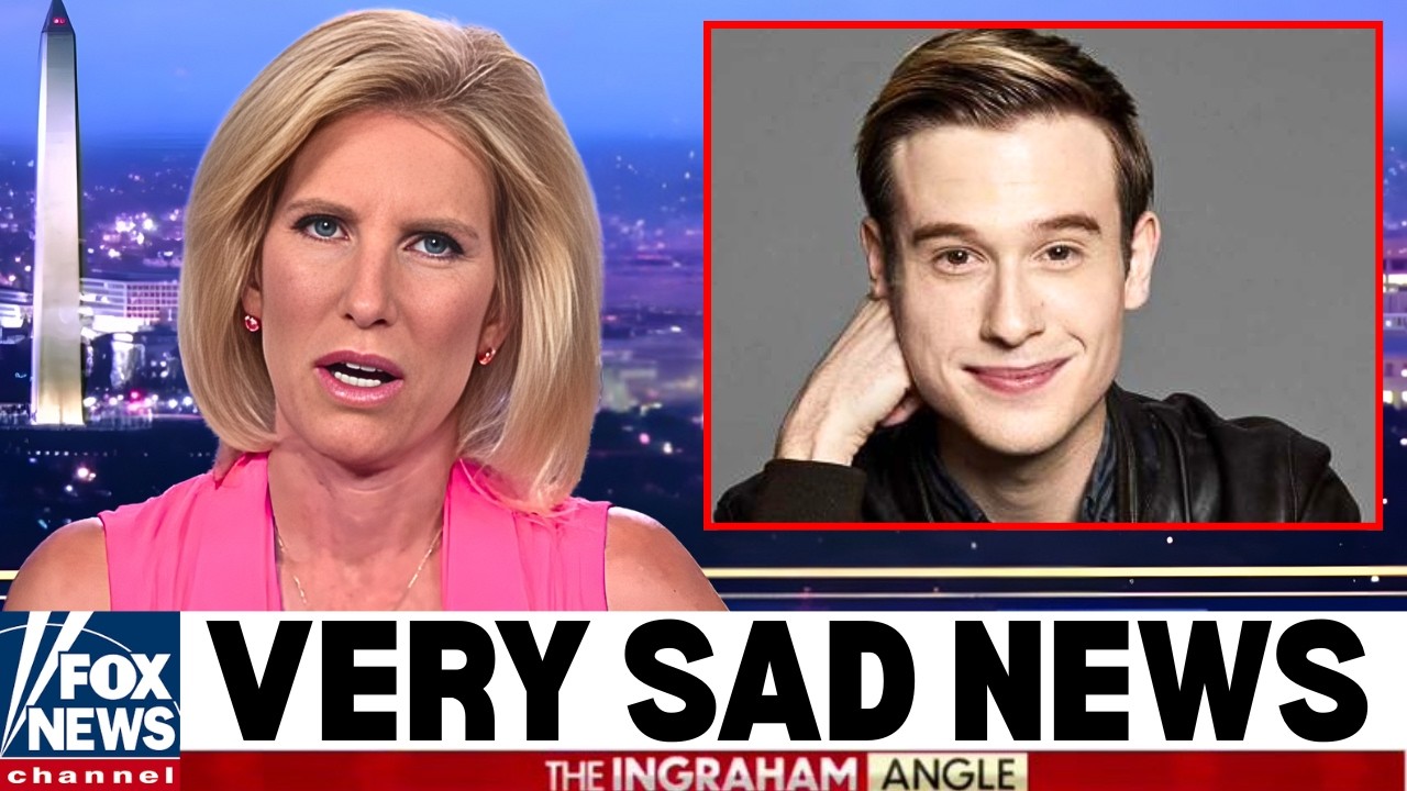 At 29, The Tragedy Of Hollywood Medium's Tyler Henry is Beyond Heartbreaking