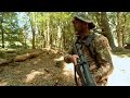 New Zealand Maori Manhunt With Joel Lambert 2
