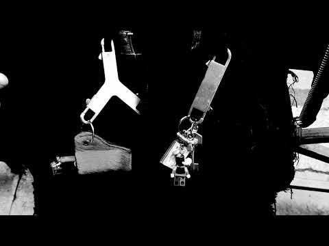 Perto - gore (Official Visualizer)