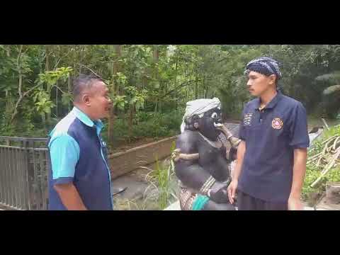  GIRI MRANGGI DI DESA WISATA KEJAWAR