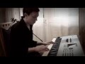 Wizkid - Love my baby Piano Cover (for my baby Cindy)