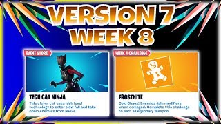 Pigginatti Video V!   ideo Soobshestvo - fortnite save the world weekly reset