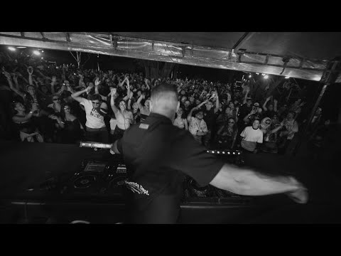 MOSKA @ CORE Medellin (Tomorrowland) 2025