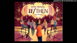 If/Then - Prologue - July 1 2014
