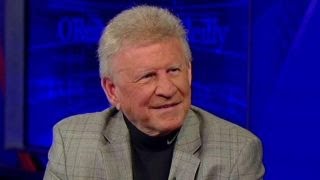 Bobby Rydell enters the 'No Spin Zone'