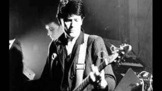 Simple Minds Calling Your Name Live March 1980