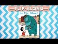 No Fits, Nilson! | Read Aloud Flip-Along Book Video