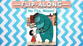 No fits, Nilson! - Step 2 - Stop it gameplay video by CMedeirosYCDSB, 4:07 duration