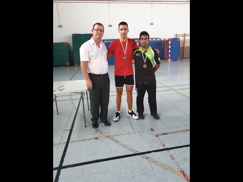 ENRIQUE GOMEZ - AKASH KAKNANI