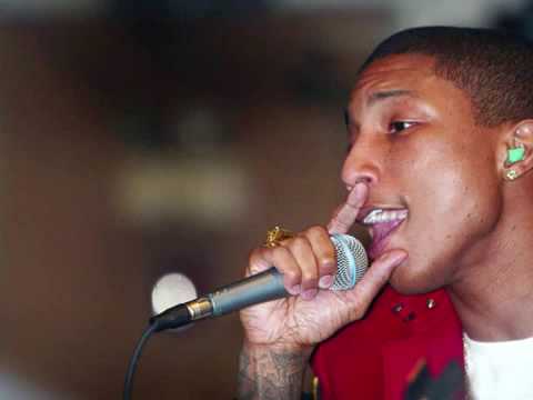 N E R D - Soldier (ft Lil' Wayne & Santogold) (HQ) rampid.org