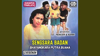Download lagu Sengsara Badan mp3