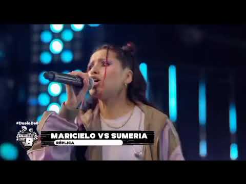 Maricielo vs Sumeria / Replica / #duelode8