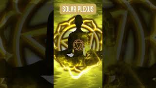 Solar Plexus Affirmations | I DO #affirmations #chakras #chakrahealing
