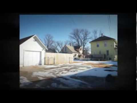 Deeb Realty Home for sale 3814 V St by Brian Carlin