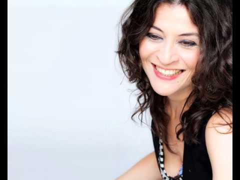 Maria Pia De Vito - Int' 'o Rispiro