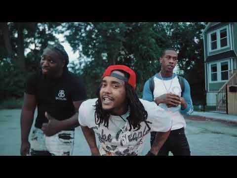 Da real Santana - “P*ssy n*gga” (Gucci remix)(Official Video) Shot by @Lou Visualz