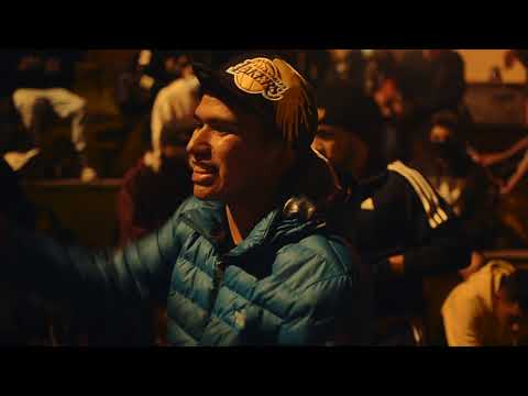 ZETABM FLASH INKAUTO & TUTANKAFLOW vs. MARCELO NESS PERRO L. & GAETE - Semis | Titanes Liricistas 4