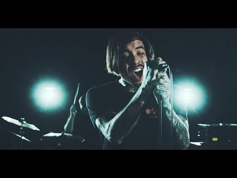 ISOTOPES - Nightmare (OFFICIAL MUSIC VIDEO)