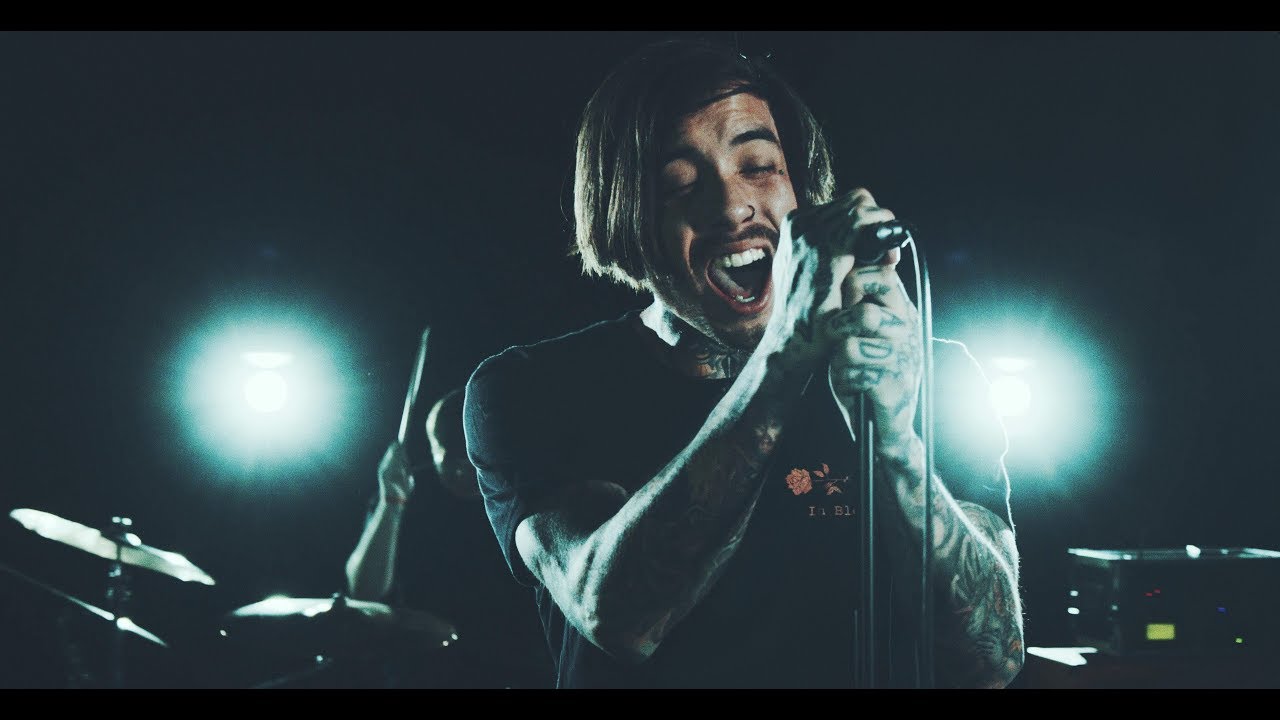Isotopes — Nightmare