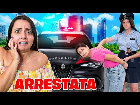 DANI HA FATTO ARRESTARE L’EX RAGAZZA PAZZA DI ROBBI..!? 🚨
