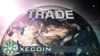XEcoin INTRO