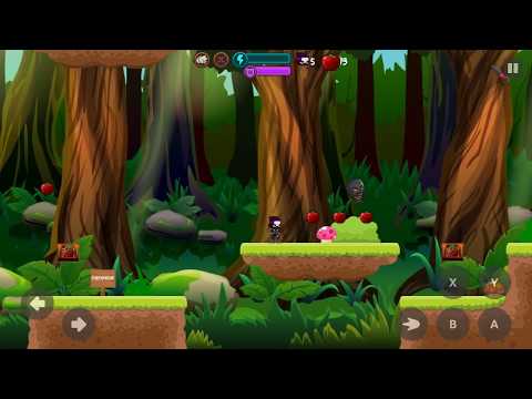Fan Adventure - Demo