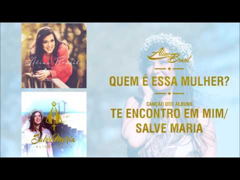 Quem É Essa Mulher? video