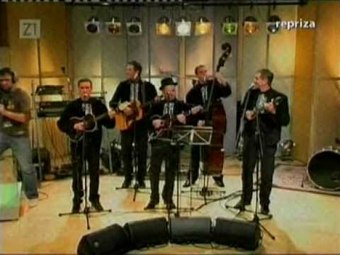 Slavonski Dukati (ex Mladi 6)  - Kolo