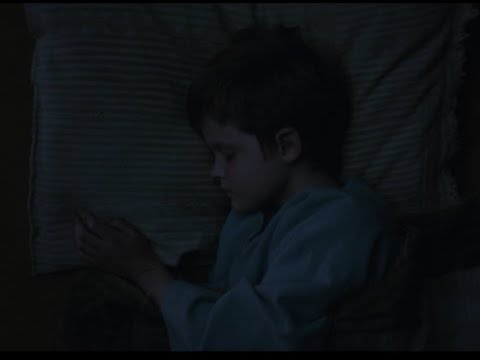 Third Sister learns of Luke Skywalker HD