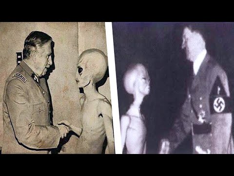 This Discovery Will Give You Nightmares