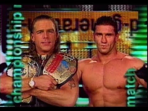 In Your House 19;D-Generation X Review