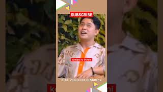 Download lagu Cakra Khan Admits He Chose the Wrong Song During the AGT Audition #kataliputan #shorts #yearofyou... mp3 Download lagu Cakra Khan Admits He Chose the Wrong Song During the AGT Audition #kataliputan #shorts #yearofyou... mp3