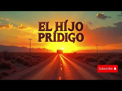 Hijo Pródigo – Worship Echoes | Corrido Tumbado Cristiano | Perdón, Redención y Nuevo Comienzo