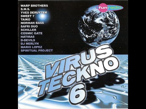 Hatiras feat. Slarta John - "Spaced Invader" (Olav Basoki Mix)