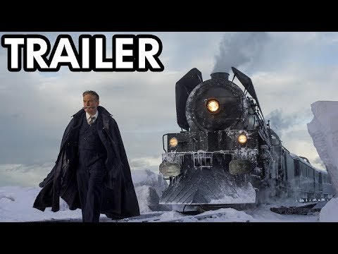 Primer tráiler en español de “Asesinato en el Orient Express” Primer tráiler en español de “Asesinato en el Orient Express”