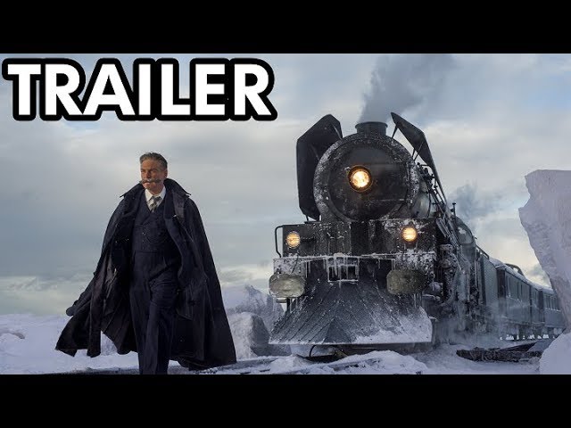 Vídeo relacionado con Asesinato en el Orient Express (SERIE NEGRA / EL PAIS)
