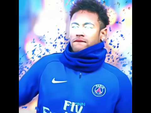 Oh Neymar, oh Neymar 🔥🎵 [Neymar Jr edit]