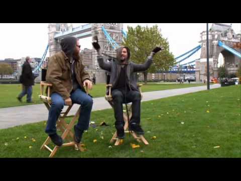 jackass 3.5 - the chair