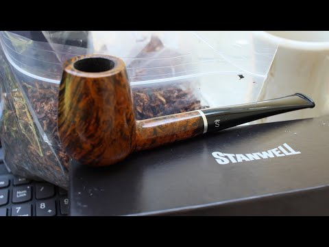 First Smoke Stanwell 141 and Shout Outs