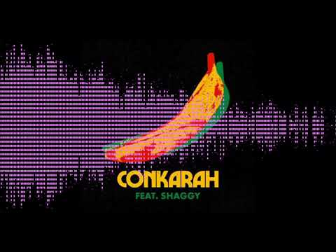 Conkarah ft. Shaggy - Banana (Amice Remix)