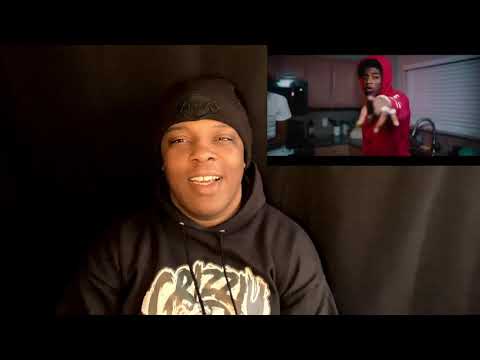 Lil Wody X Yungeen Ace - “Oh Lord” (Official Video) [GRIZZLY REACTION]